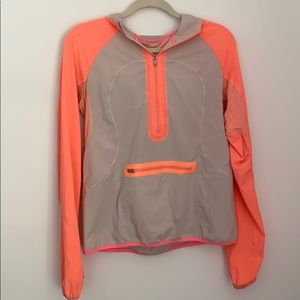 Lululemon jacket